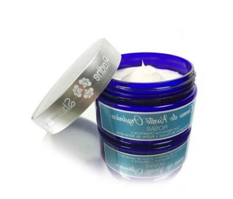 Radhe Shyam Crema Karité Higuera Orgánica 100ml