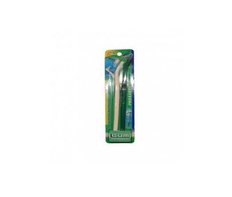 GUM® Proxabrush cepillo interdental Kit