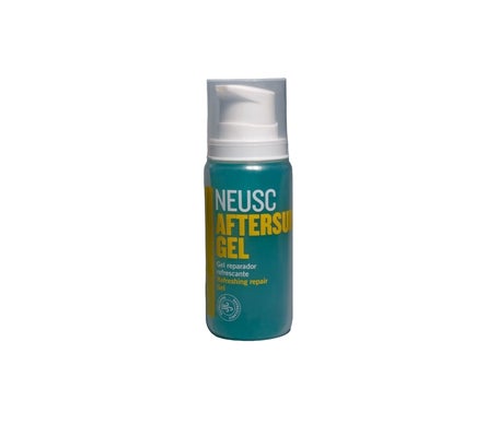 Neusc Aftersun Gel 100ml