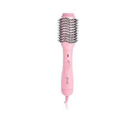 Mermade Blow Dry Brush Pink 1ud