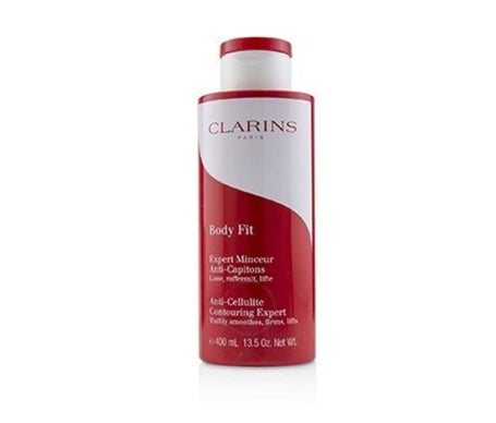 Clarins Body Fit Anti-Cellulite Contouring Expert (400ml)