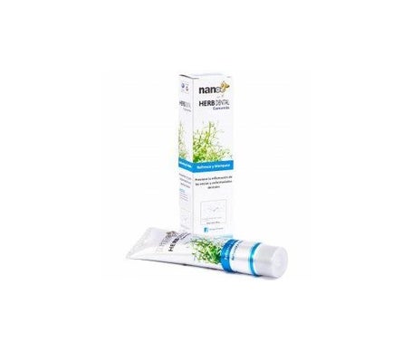 Irisana Nano Herb Dental Camomille 160g