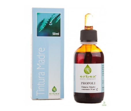 Erbex Fucus Tintura Madre 50ml