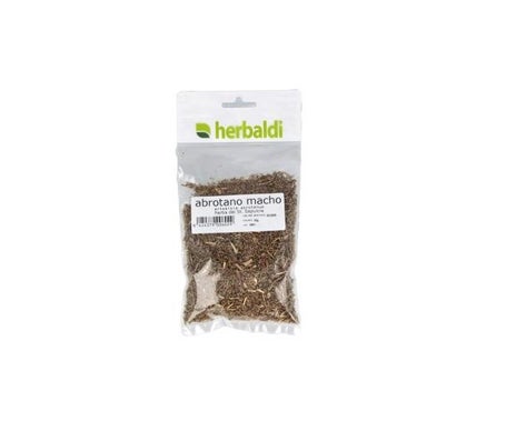 Herbaldi Hierba Abrótano Macho 50g