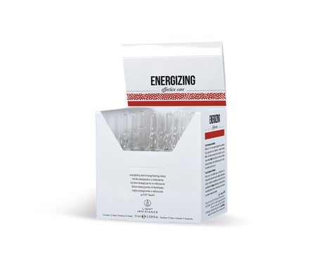 Irridiance Effective Care Ampolla Anticaída 12x10ml