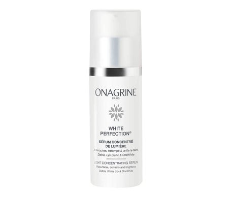 Onagrine Suero Blanco 30ml