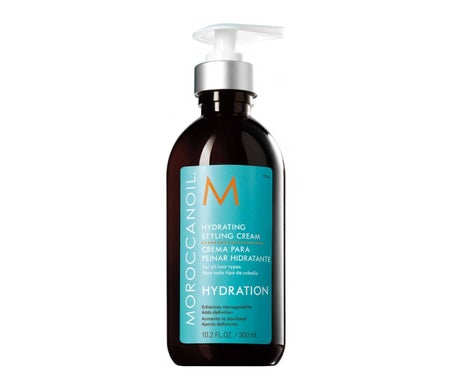 Creme Hidratante Moroccanoil 300ml