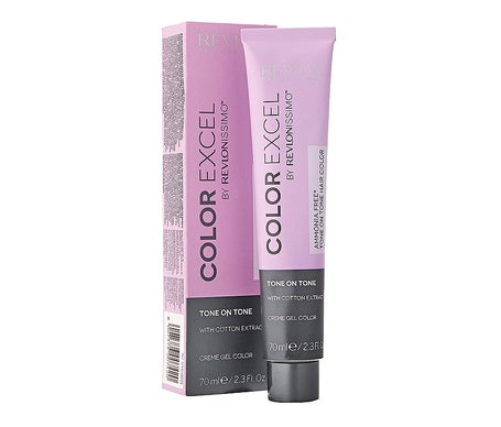 Comprar en oferta Revlon Color Excel Revlonissimo 7.43 (70 ml)