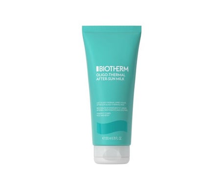 Biotherm Leche AfterSun Oligo-Thermale 200ml