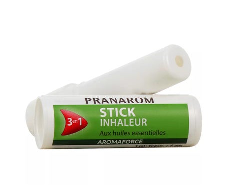Pranarom Aromaforce Stick Inhalador 1 ml