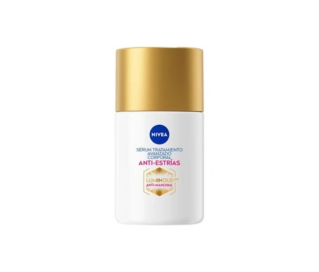 Nivea Luminous 630º Antimanchas Sérum Antiestrías 100ml