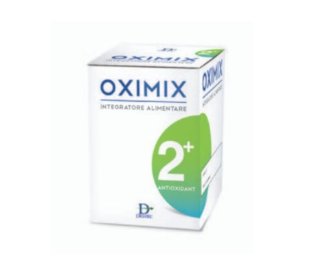 Driatec Oximix 2+ Antioxidante 200 ml | Natural Doctor