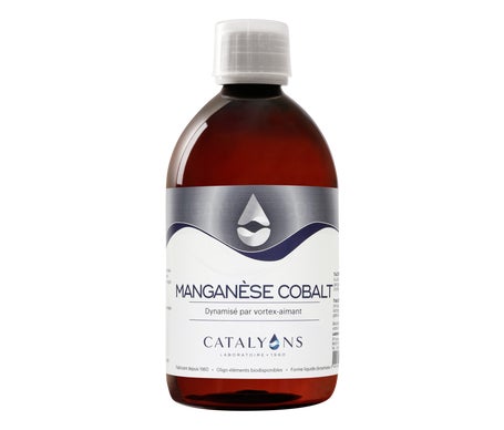 Catalyons Manganeso Cobalto 500ml