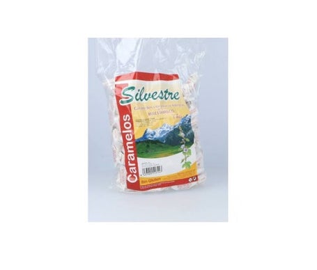 Silvestre Caramelos Malvavisco 1 Kg Silvest | Natural Doctor