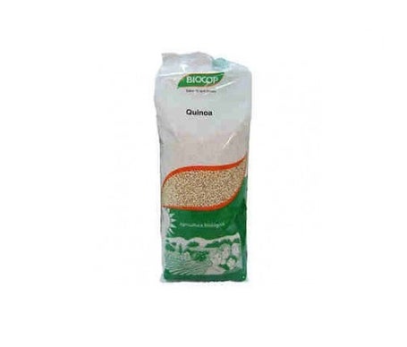 Biocop quinoa bio 250g