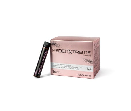 Redenhair Redenxtreme Woman 30x25ml