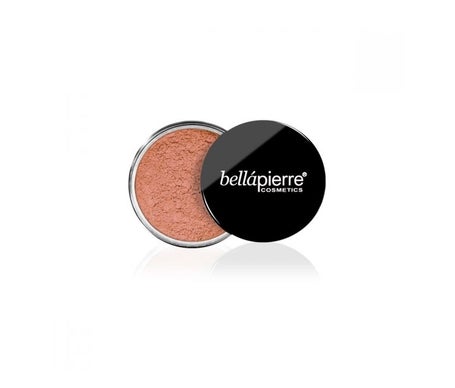 Bellapierre Cosmetics Colorete Mineral Blush Desert Rose 4g