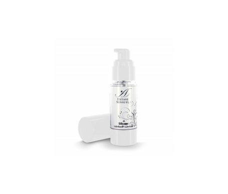 Extase Sensual Lubricante de Silicona 30ml
