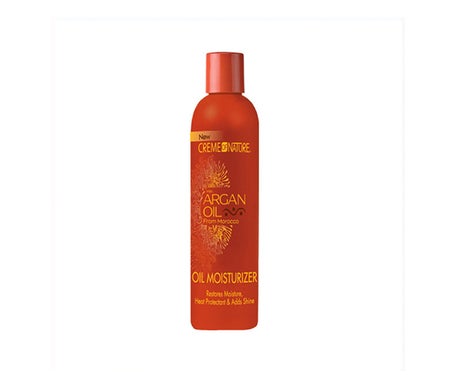 Creme Of Nature Aceite Argán Hidratante Capilar 250ml