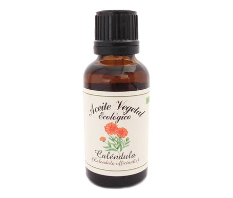 Labiatae Aceite de Caléndula Bio 30ml