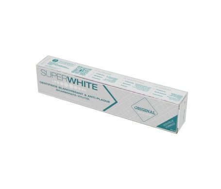 Superwhite Original Dentifrice 75ml