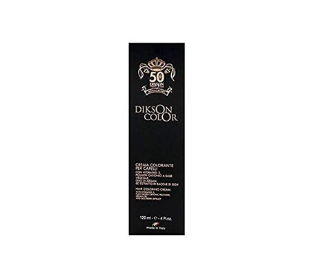 Dikson Color Anniversary Crema Colorante 4.1 120ml