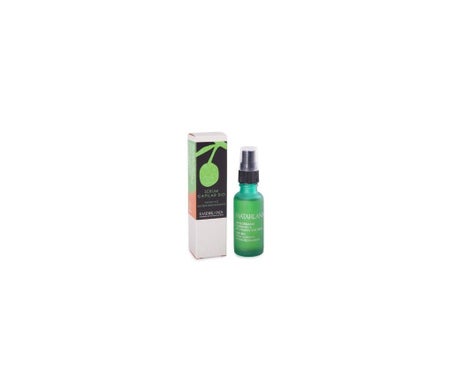 Matarrania Sérum Capilar Antiencrespamiento Bio 30ml