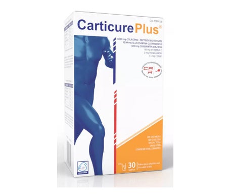 Carticure Plus 30sobres