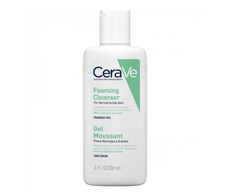 CeraVe® Gel Espumoso 88ml