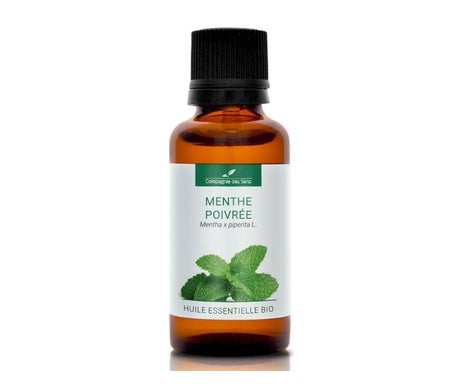 Compagnie des Sens Aceite Esencial Menta Piperita 30ml