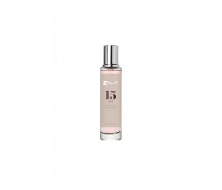 Iap Pharma Pour Femme nº15 30ml