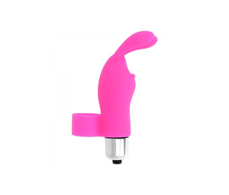Ohmama Dedal Estimulador Rabbit 1ud