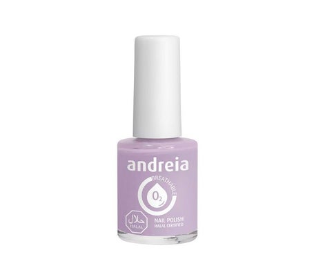 Andreia Professional Breathable Esmalte Uñas NºB1 10.5ml