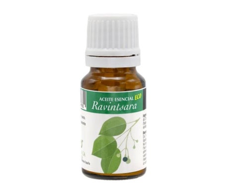 Plantis Aceite Esencial Ravintsara Eco 10ml