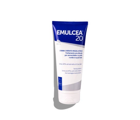 Sikelia Ceutical Emulcea 20 Crema 200ml