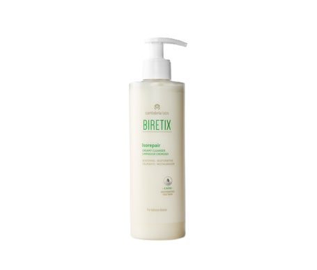Biretix Isorepair Limpiador Cremoso 400 ml