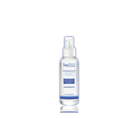 Sanasur Laboratorios SepTIXIL gel higienizante 60ml