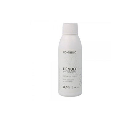 Montibello Dénuée Crema Activadora Tinte 3.3% 11Vol 90ml