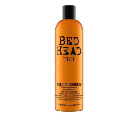 Tigi Bed Head Colour Goddess 750ml