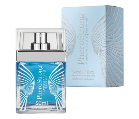 PheroStrong Pheromone Perfume Angel For Women 50ml