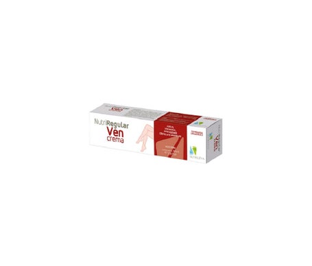 Nutriregular Ven Crema 100ml