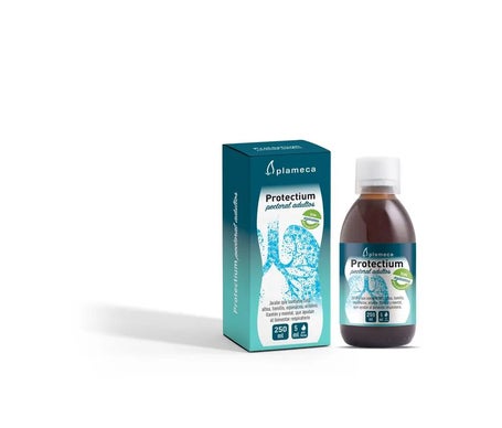Plameca Protectium Pectoral Adultos 250ml | Natural Doctor