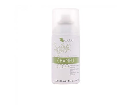 Azalea Bambu Shampoo en Seco 150 ml