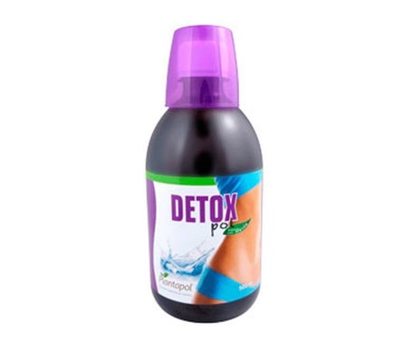 Plantapol Detoxpol 500ml
