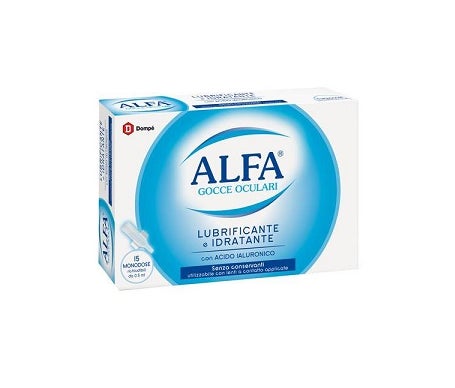 Alfa Lubricante/Idrat Monod