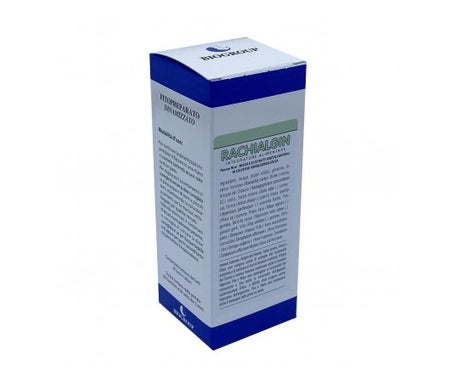 Biogroup Rachialgin 50 ml | Natural Doctor