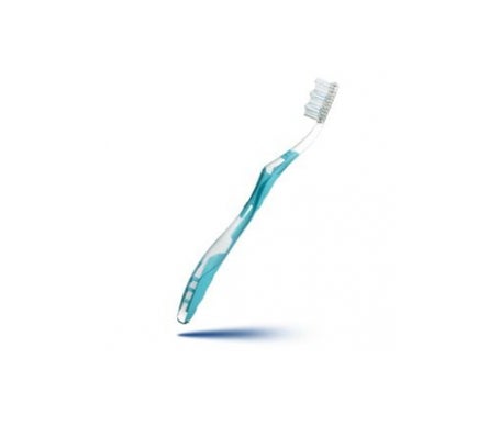 Elgydium Whitening Cepillo de Dientes Suave 1ud