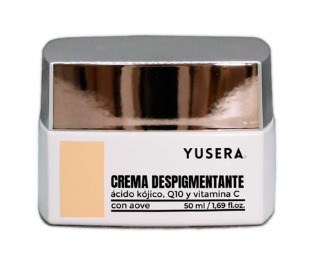 Yusera Crema Despigmentante 50ml
