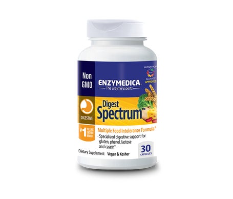 Enzymedica Digest Spectrum 30caps