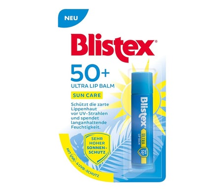 Blistex Ultra 50+ 4,25Gr
